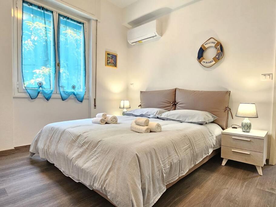 Cozy Haven In The Heart Of Apartment